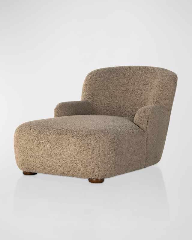 Kadon Chaise Lounge Chair