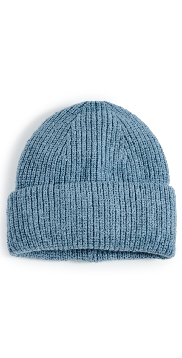 Hat Attack Major Beanie Ivory