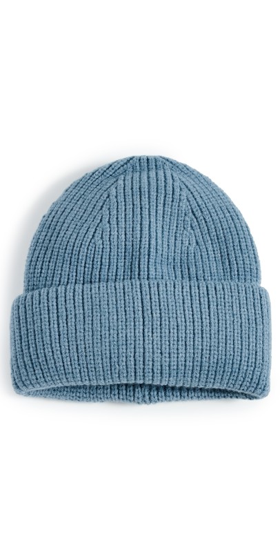 Hat Attack Major Beanie Ivory