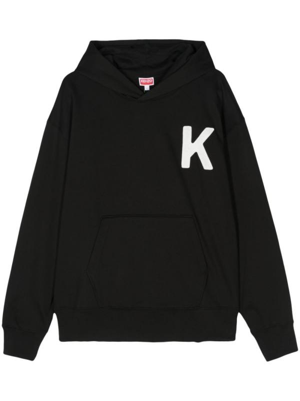 Lucky Tiger hoodie