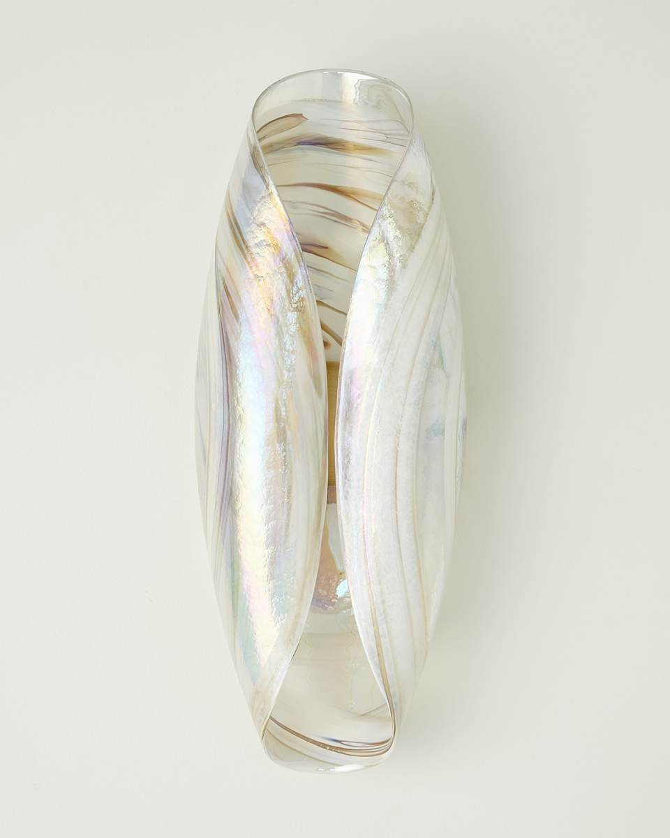 Murano 22" Wall Sconce
