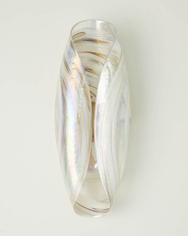 Murano 22" Wall Sconce