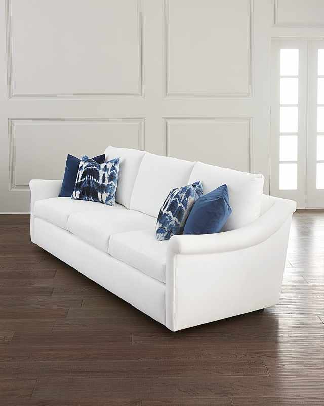 Danae Grand Sofa, 99"