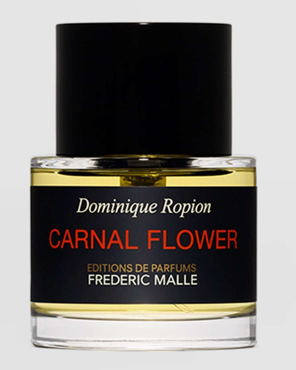 Carnal Flower Perfume,