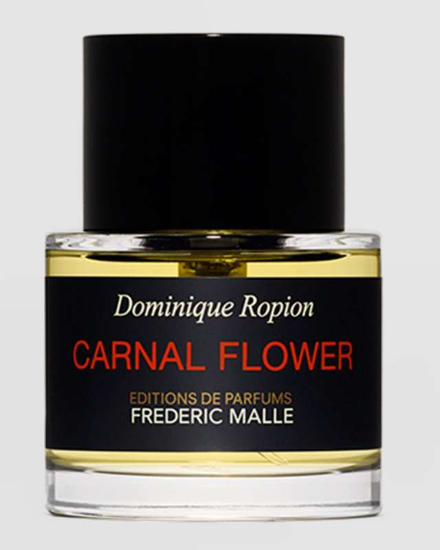 Carnal Flower Perfume,