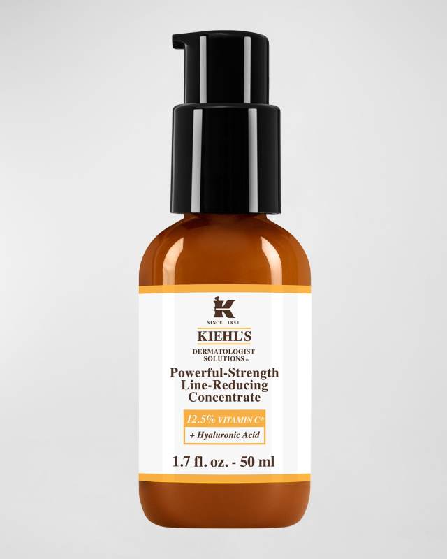 Powerful Strength Line Reducing Concentrate,