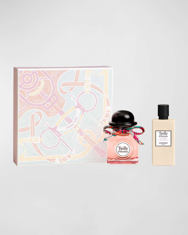 Twilly d'Herms Eau de Parfum Gift Set