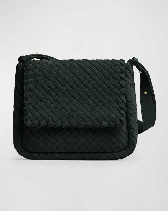 Small Cobble Shoulder Bag