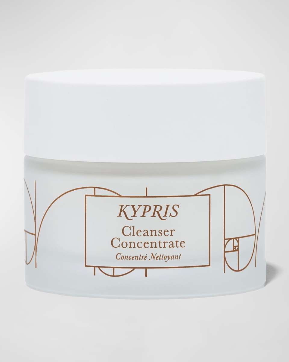 Cleanser Concentrate, 2.36 oz.