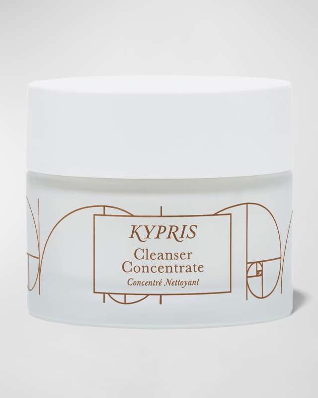 Cleanser Concentrate, 2.36 oz.