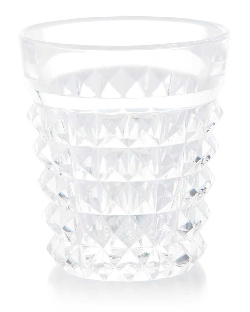Palazzo Acrylic Tumbler, Clear