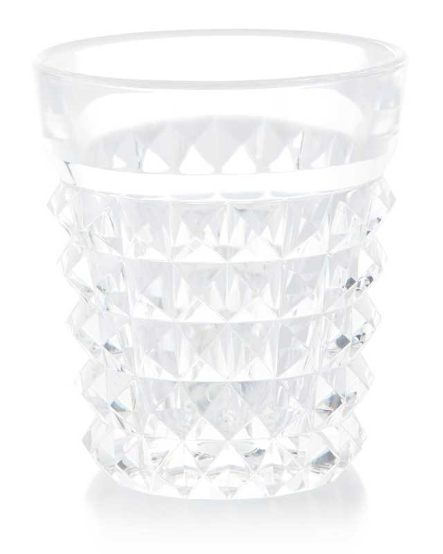 Palazzo Acrylic Tumbler, Clear