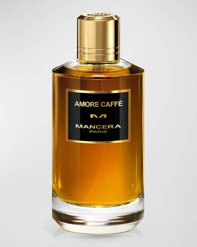 Amore Caffe Eau de Parfum,