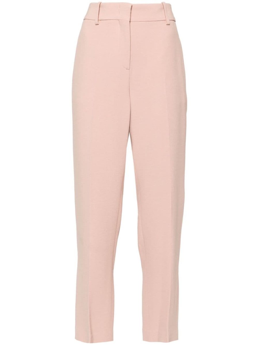 tailored trousers
