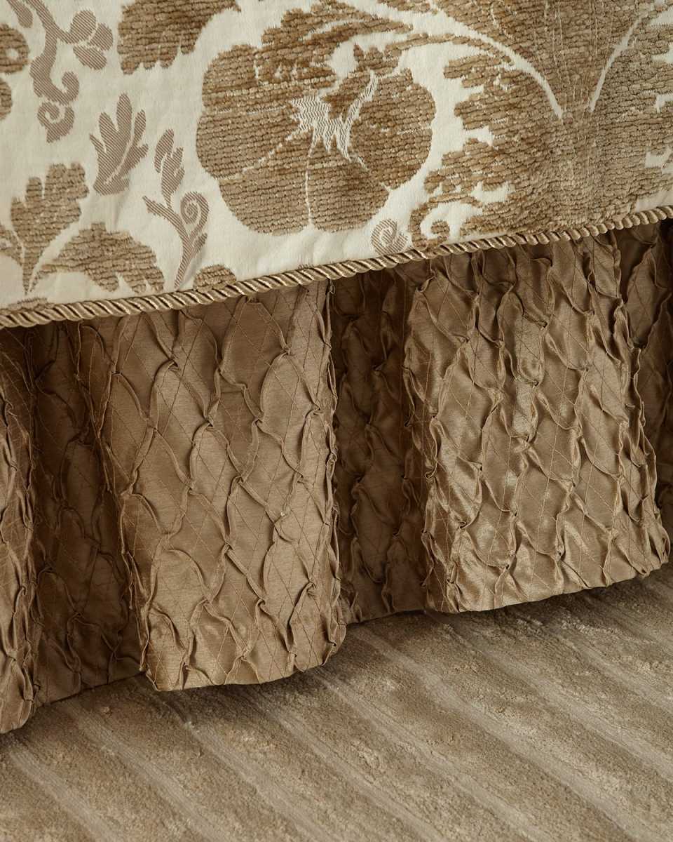 Everleigh Dust Skirt,