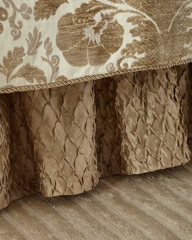Everleigh Dust Skirt,