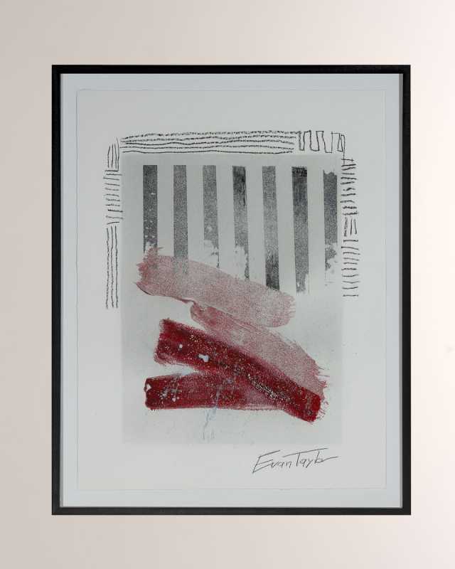 "Dusted in Memphis I" Giclee Art