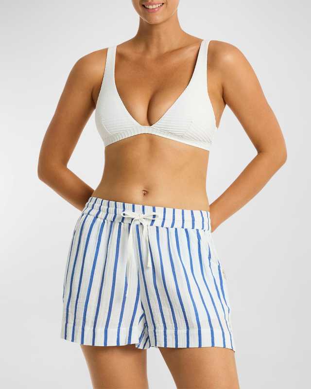 Amalfi Beach Shorts