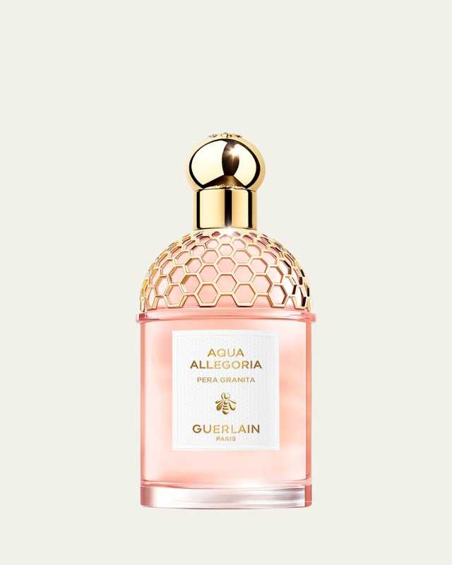Aqua Allegoria Pera Granita Eau de Toilette,