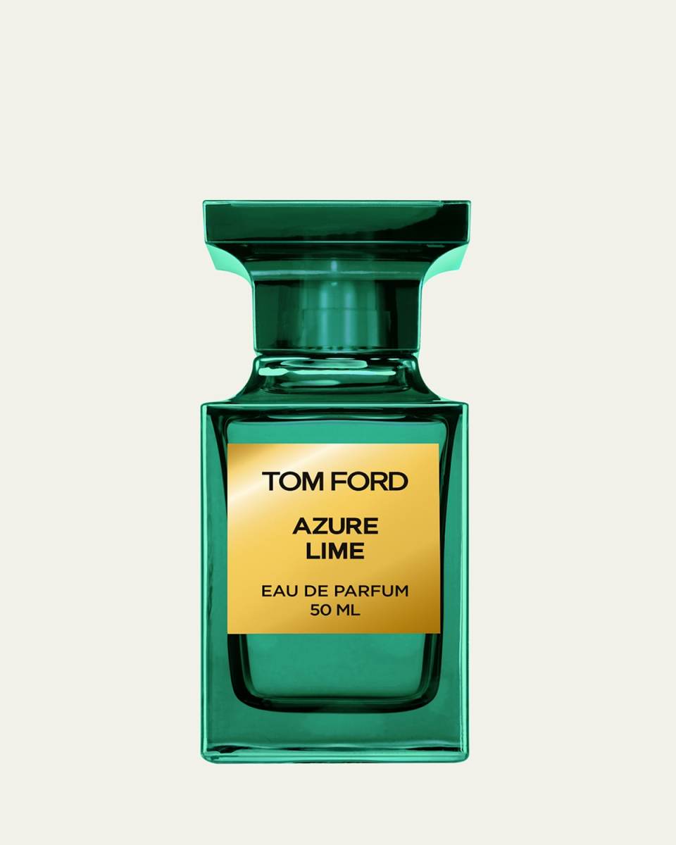 Azure Lime Eau de Parfum Fragrance, 1.7 oz