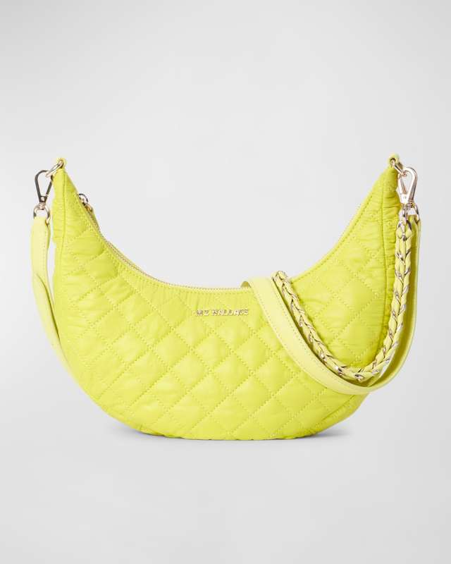 Crosby Luna Convertible Crossbody Bag
