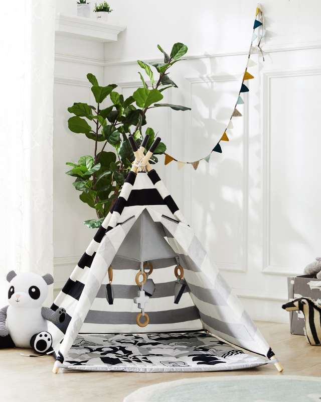 ABC Baby Activity Tent