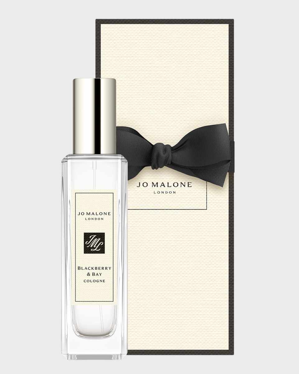 Blackberry & Bay Cologne, 1.0 oz.