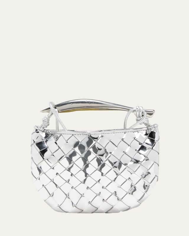 Mini Sardine Bag