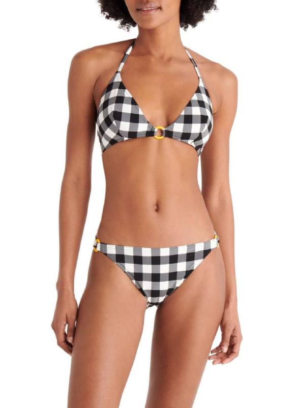 ERES Culture bikini top