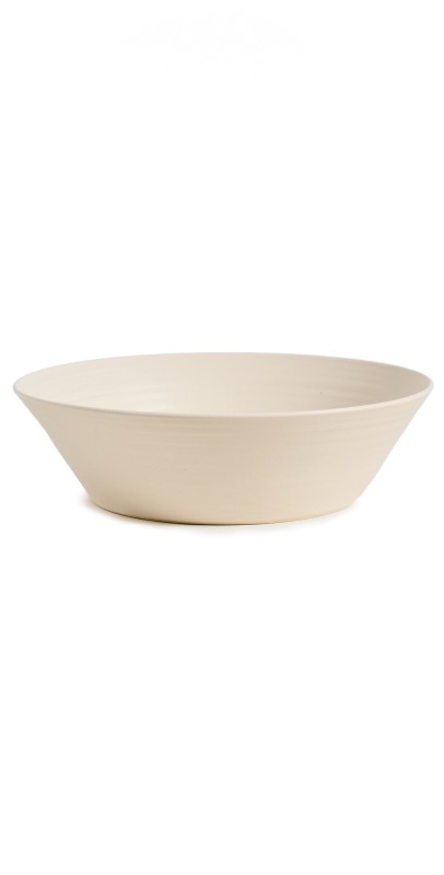 dumæ Nikki Bowl Blanc