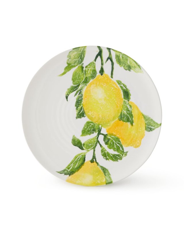 Limoni Dinner Plate