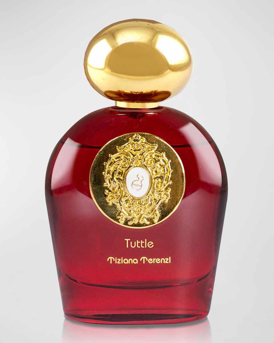 3.4 oz. Tuttle Extrait de Parfum