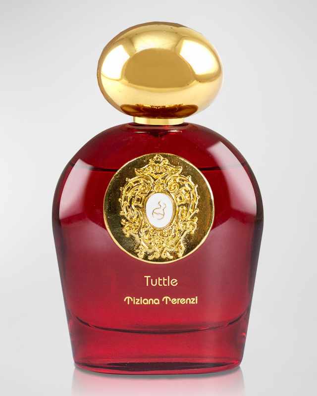 3.4 oz. Tuttle Extrait de Parfum