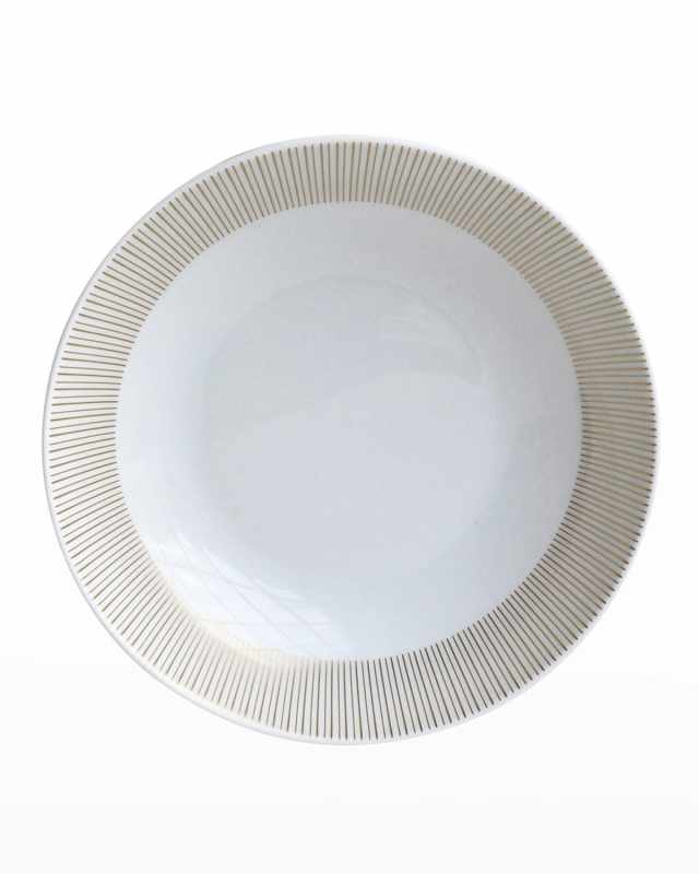 Sol Soup Plate