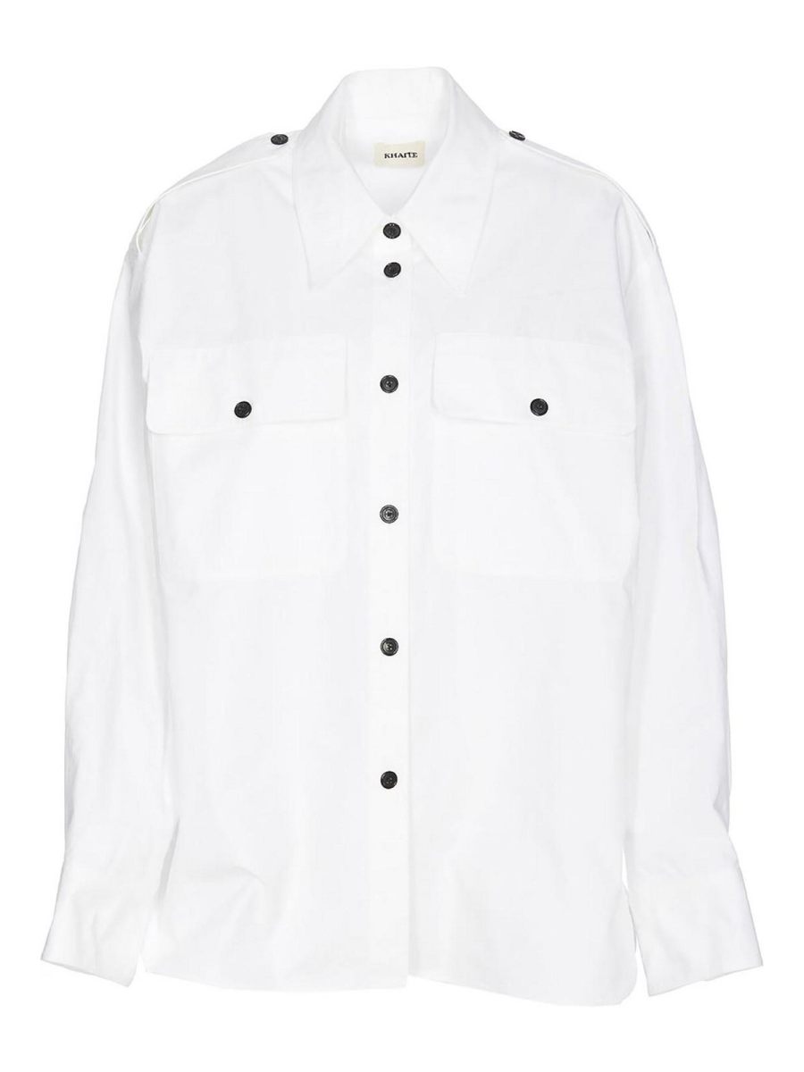 Khaite Chemise - Missa