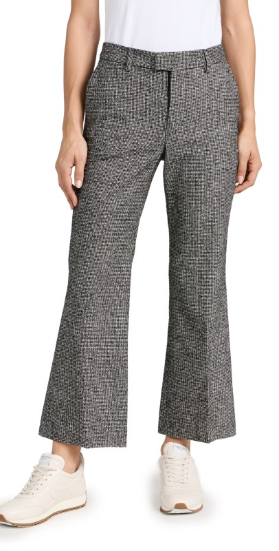 Closed Wharton Pants Black