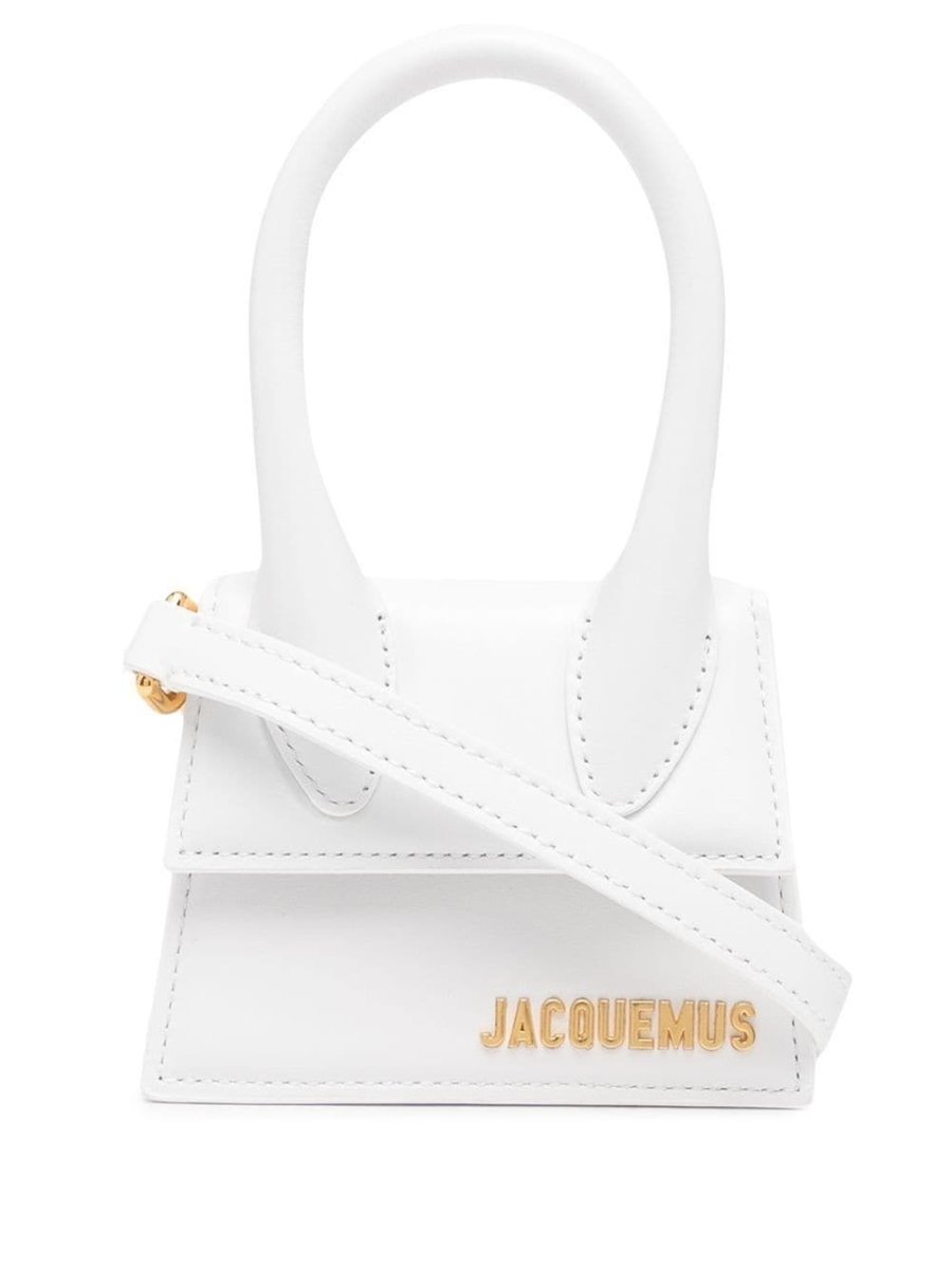 Le Chiquito mini tote bag