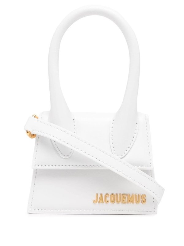 Le Chiquito mini tote bag