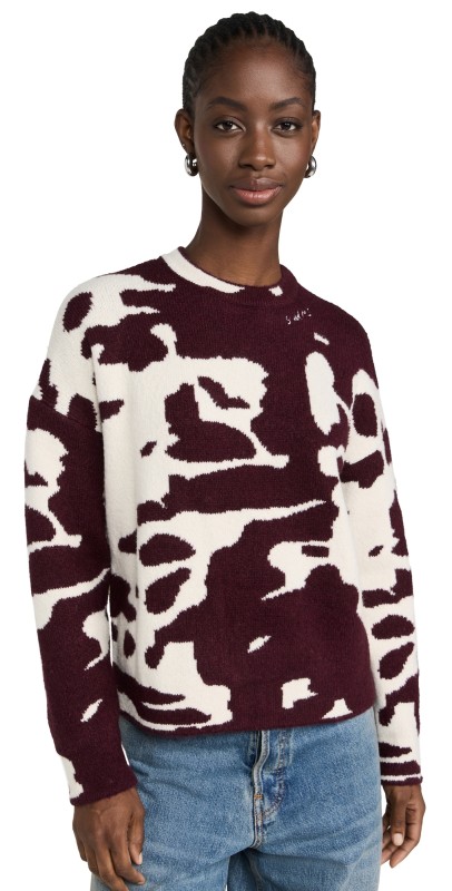 SIEDRES Miena Sweater Multi