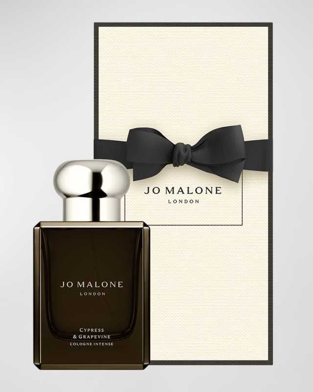 Cypress and Grapevine Cologne Intense,