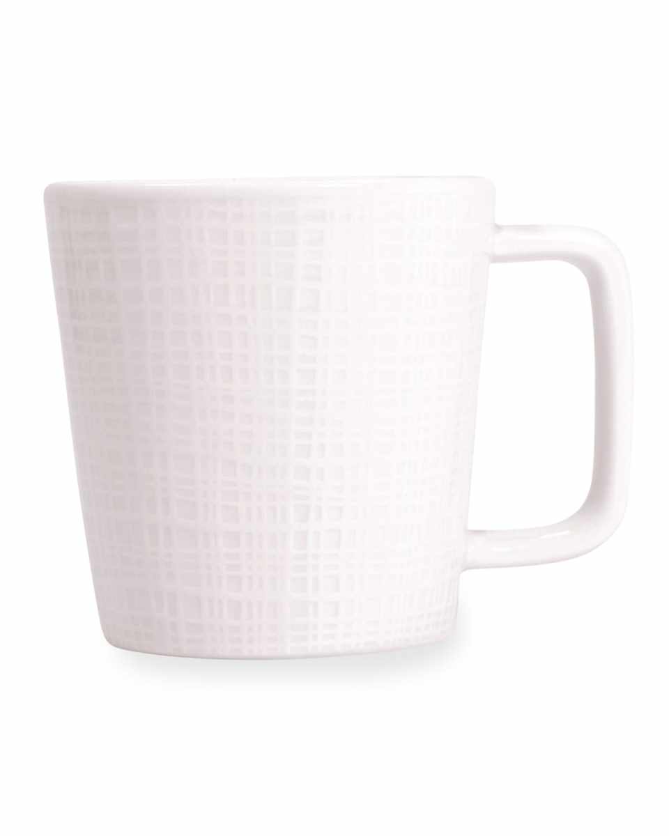 Organza Mug