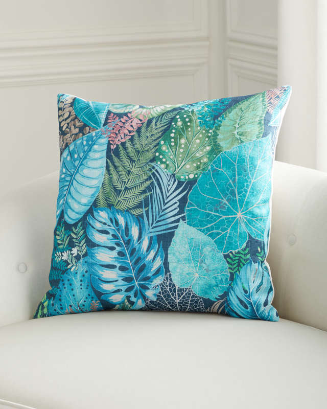 Congo Pillow,