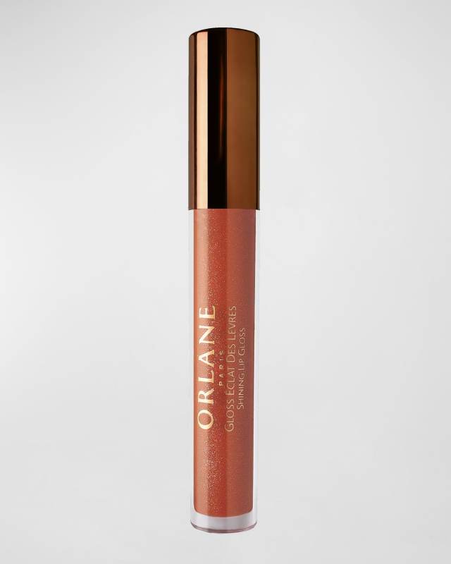 Shining Lip Gloss