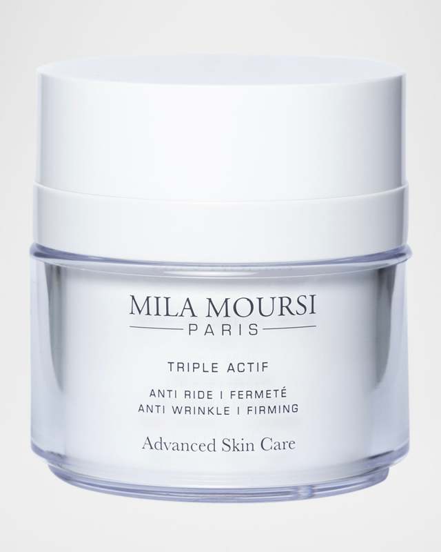 Triple Actif Anti Wrinkle & Firming Cream, 1 oz.