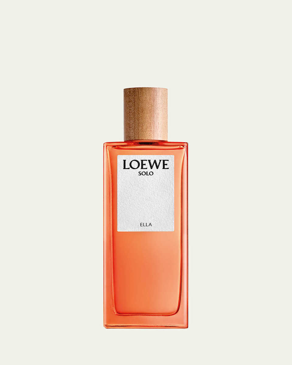 Solo Ella Eau de Parfum,