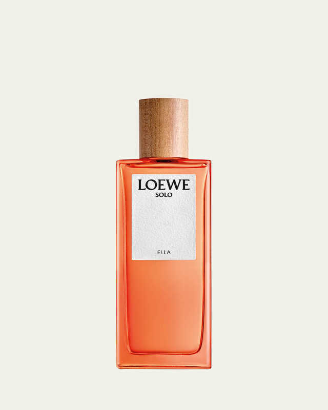 Solo Ella Eau de Parfum,