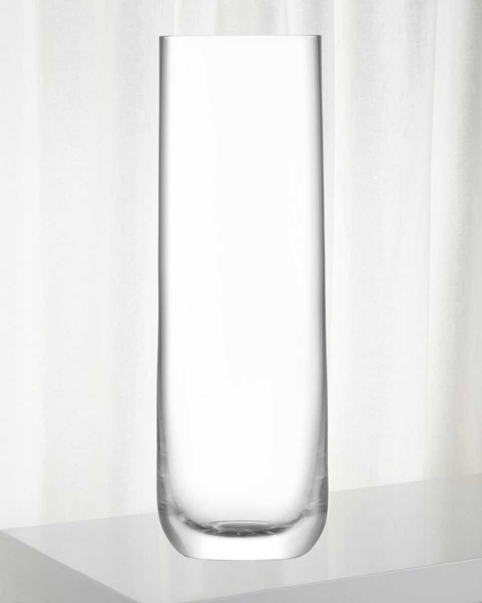 Borough Highball Glasses, Set of 4