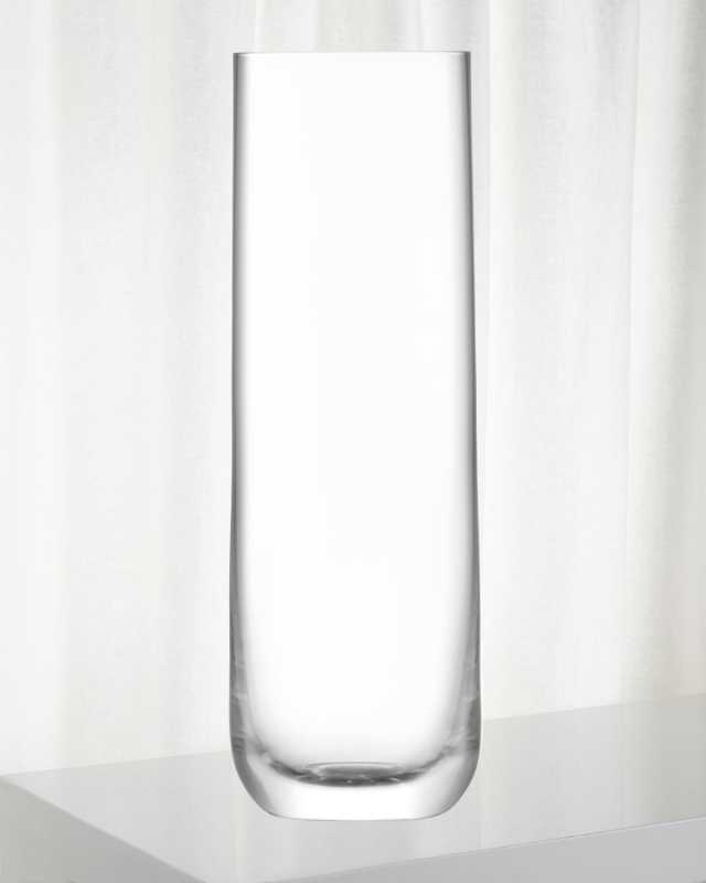 Borough Highball Glasses, Set of 4