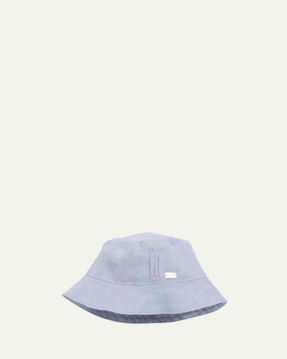 Boy's Bucket Hat, Size 5-7