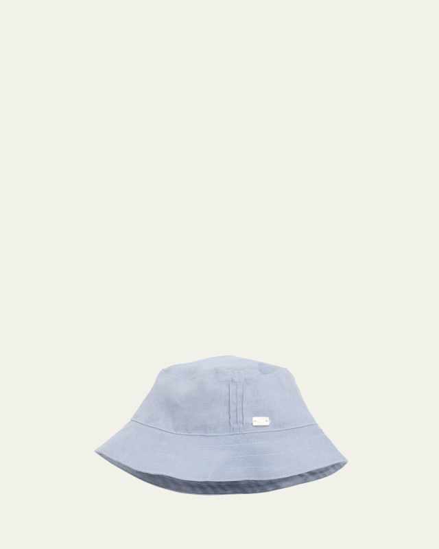Boy's Bucket Hat, Size 5-7